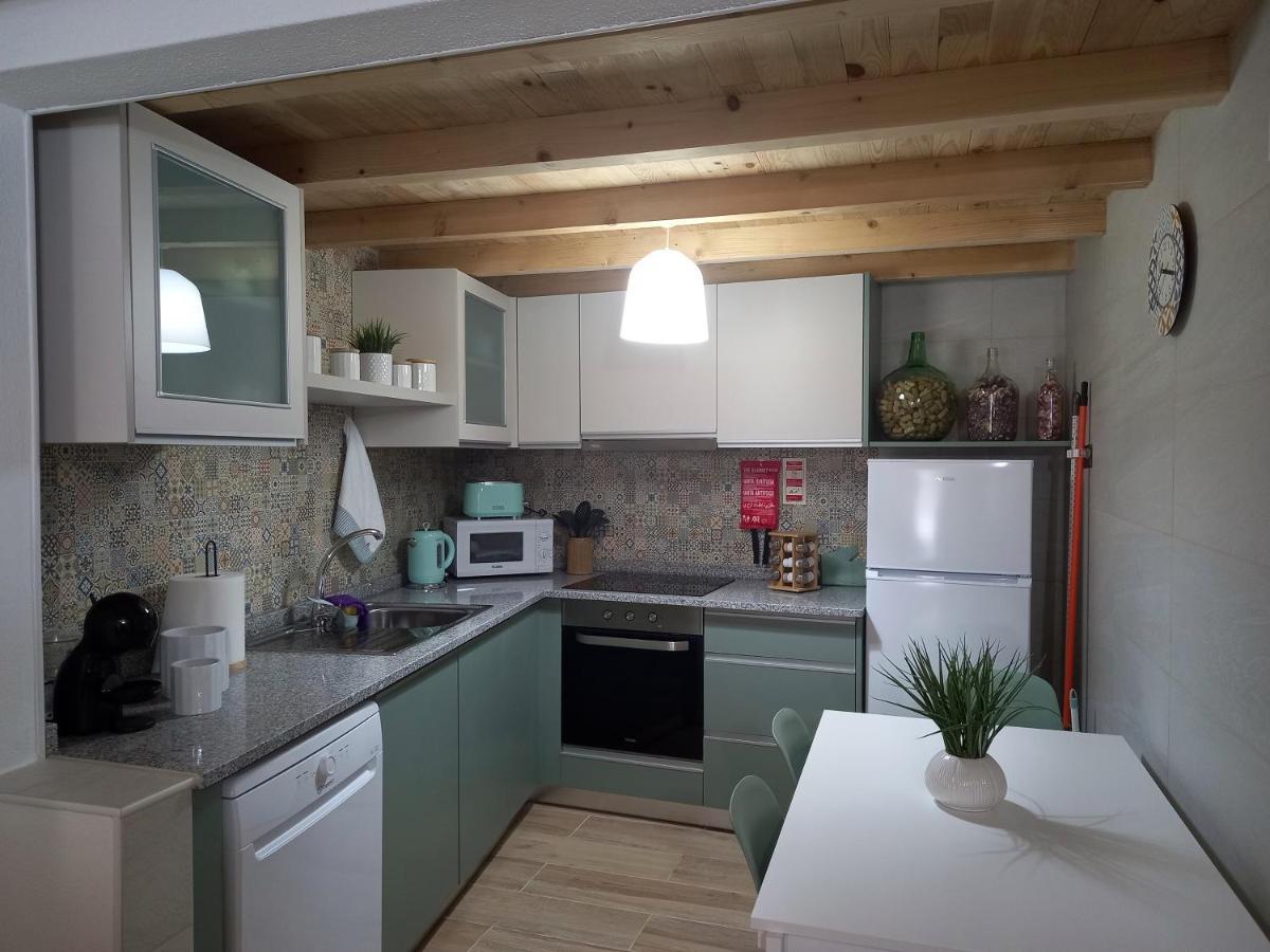 Amieira Do Tejo Guest House Екстериор снимка