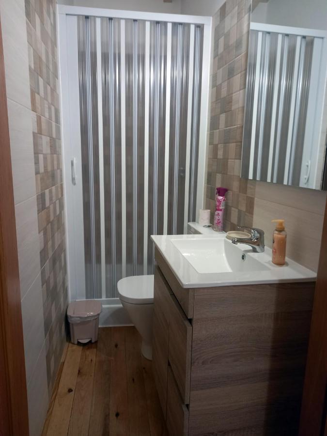 Amieira Do Tejo Guest House Екстериор снимка