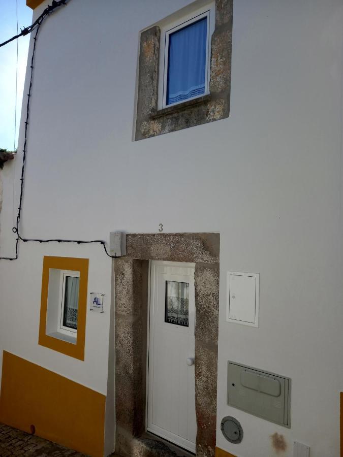 Amieira Do Tejo Guest House Екстериор снимка