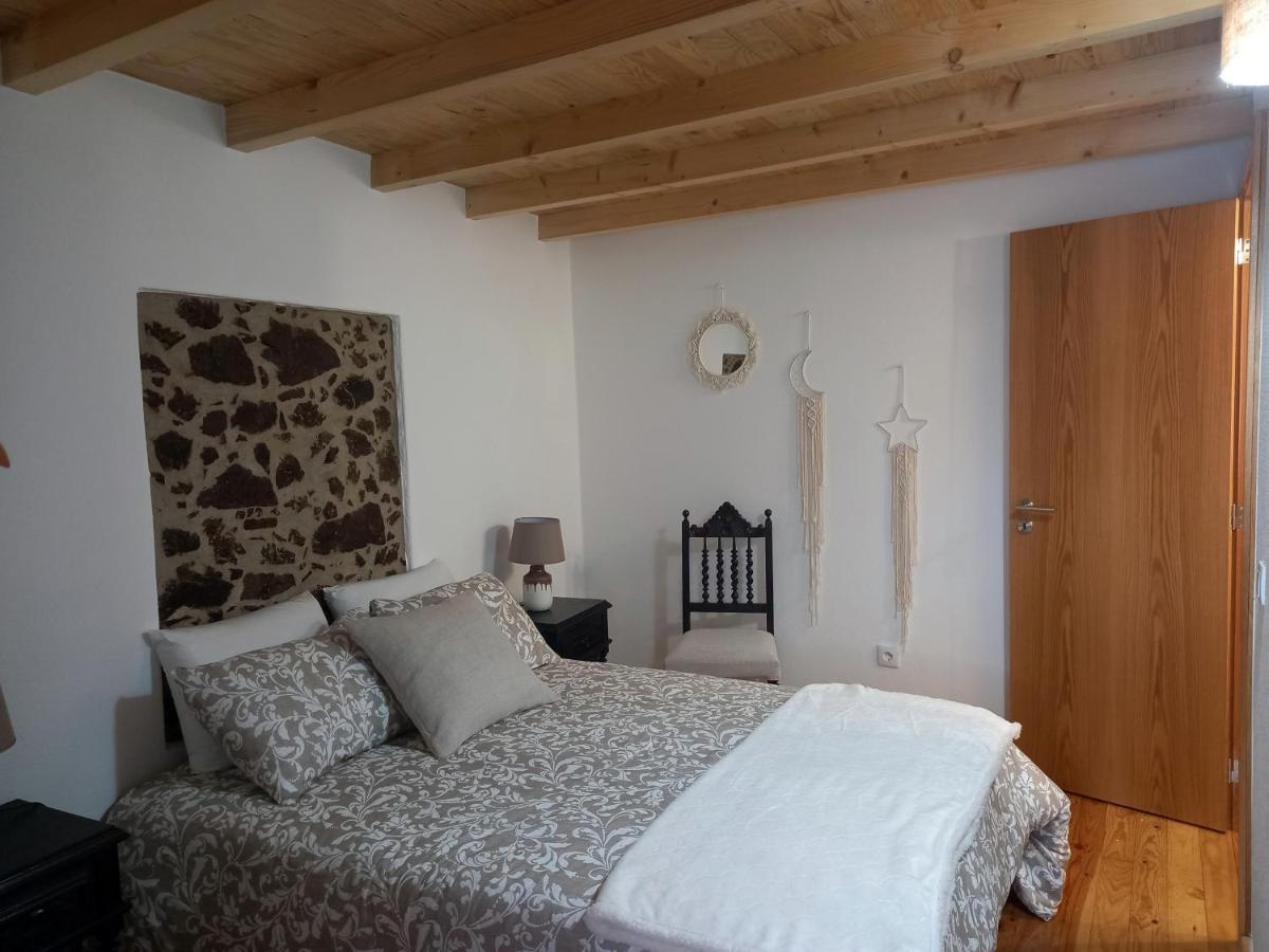 Amieira Do Tejo Guest House Екстериор снимка