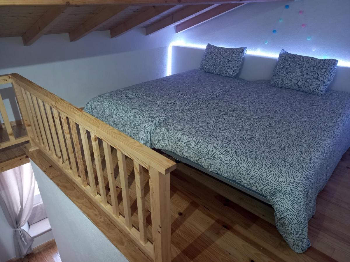 Amieira Do Tejo Guest House Екстериор снимка