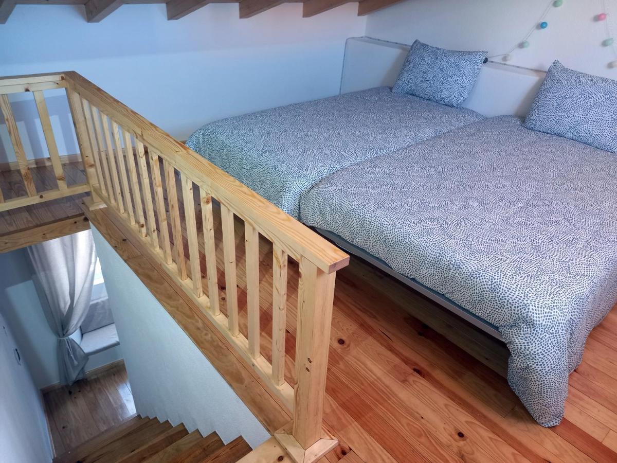 Amieira Do Tejo Guest House Екстериор снимка