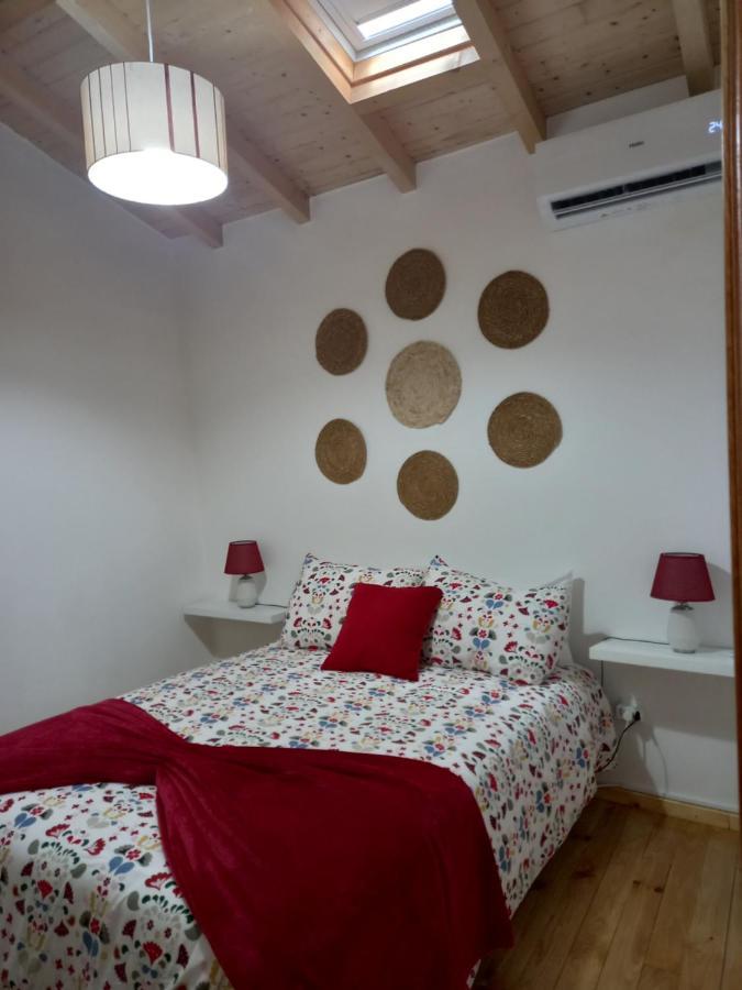 Amieira Do Tejo Guest House Екстериор снимка