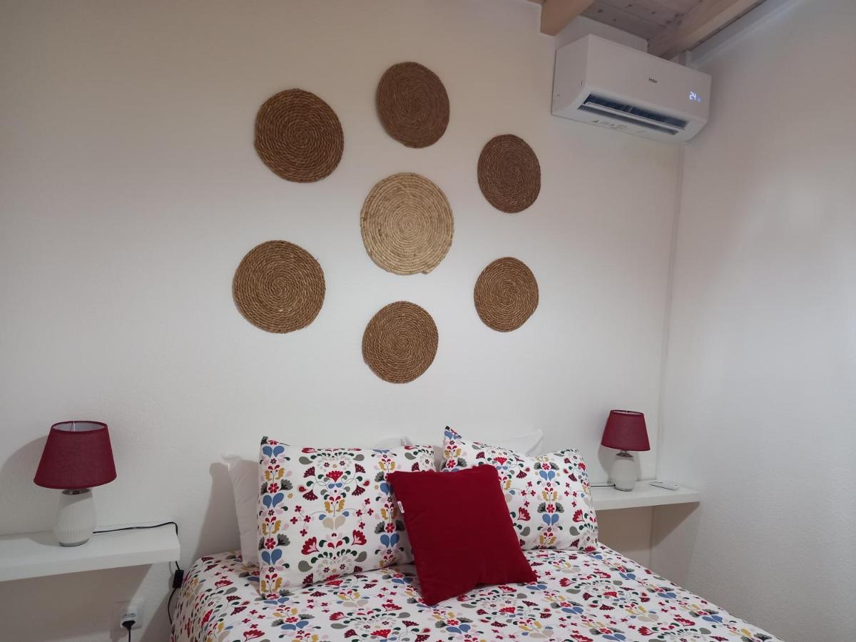 Amieira Do Tejo Guest House Екстериор снимка