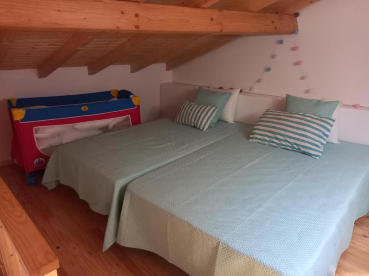 Amieira Do Tejo Guest House Екстериор снимка