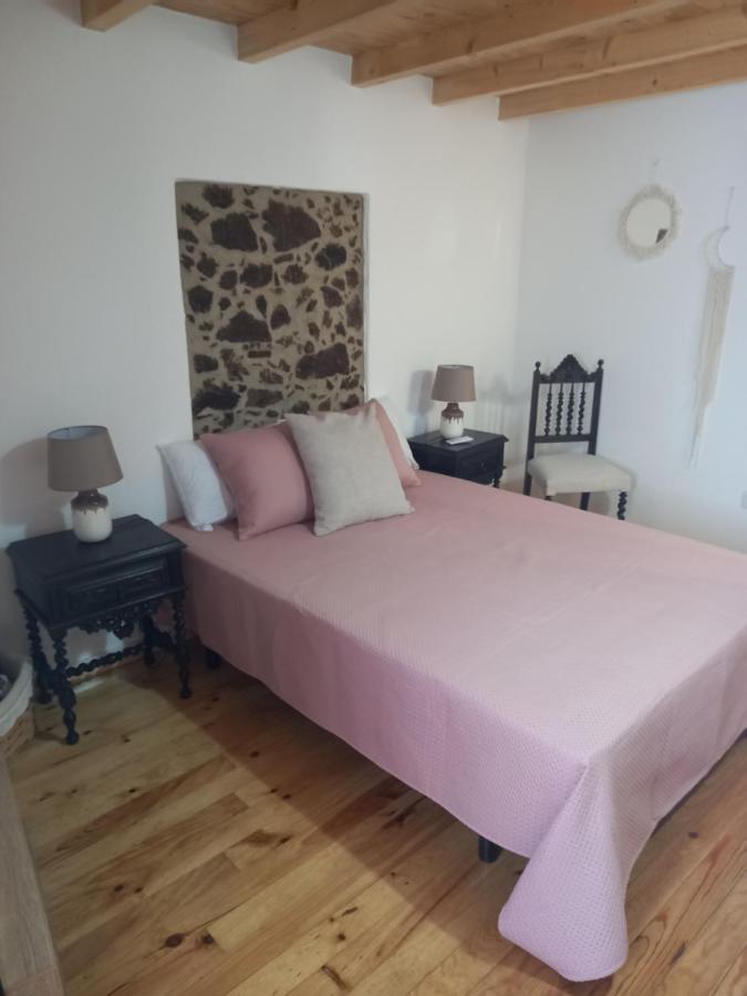 Amieira Do Tejo Guest House Екстериор снимка