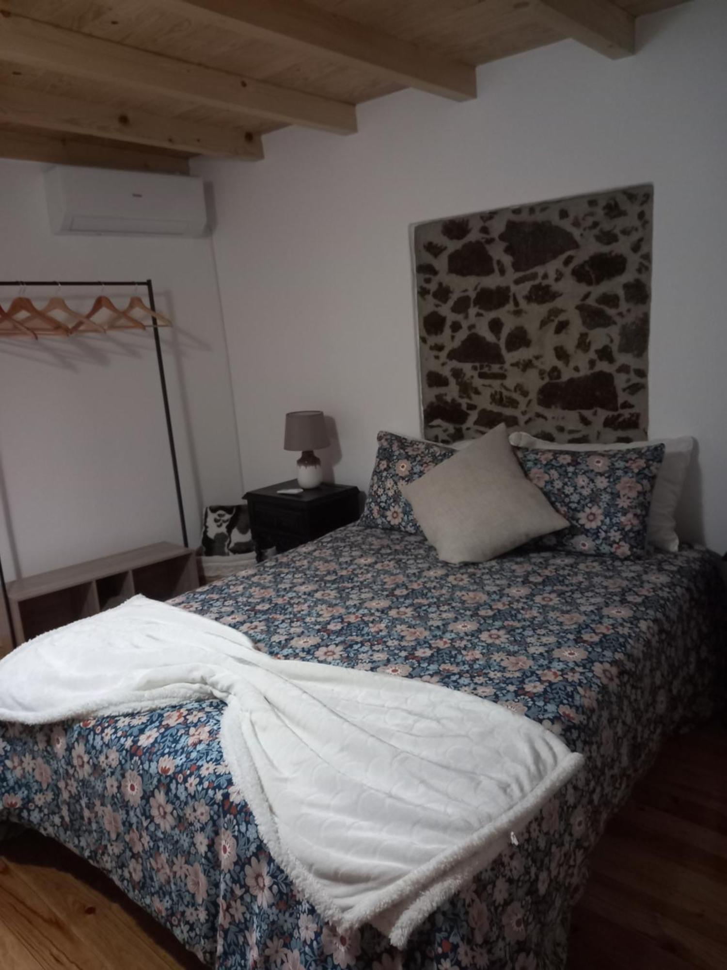 Amieira Do Tejo Guest House Екстериор снимка